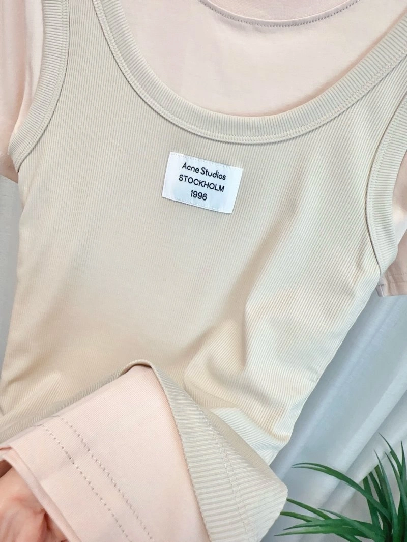 OnTrend Acne T-Shirts 152070