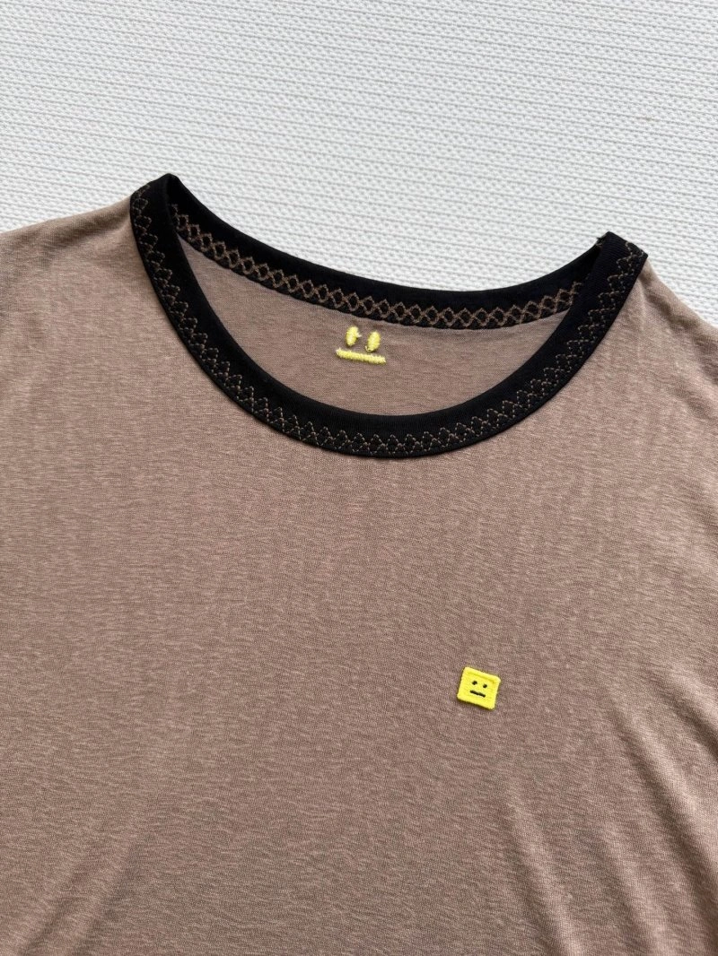 Modern Acne T-Shirts 152057