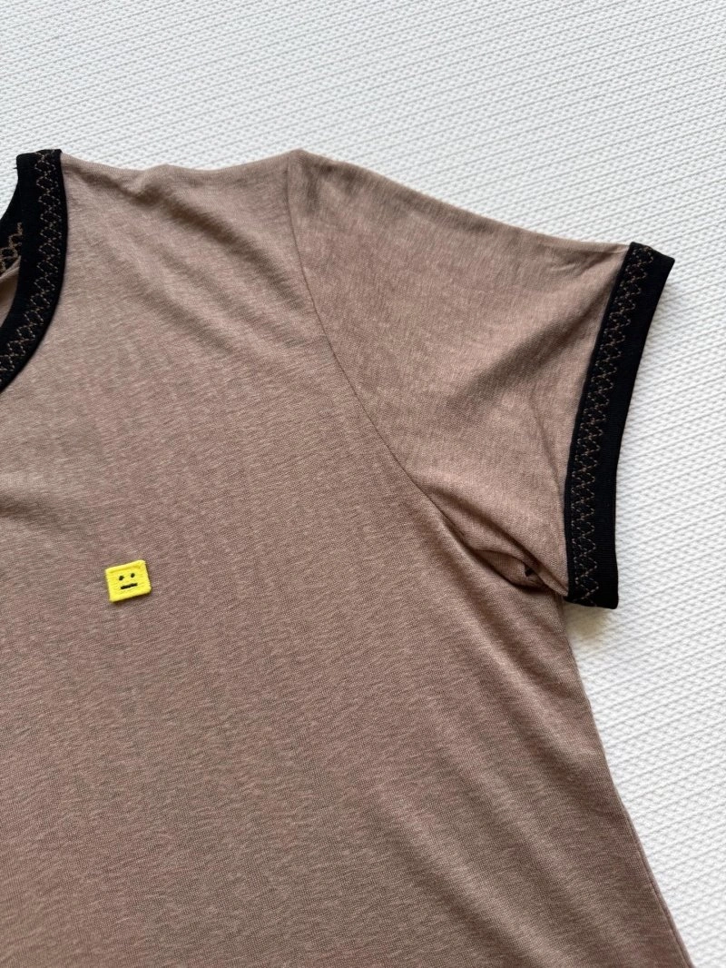 Modern Acne T-Shirts 152057