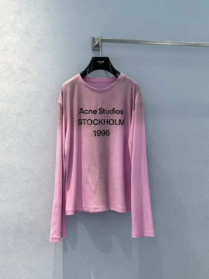 Timeless Acne T-Shirts 157182