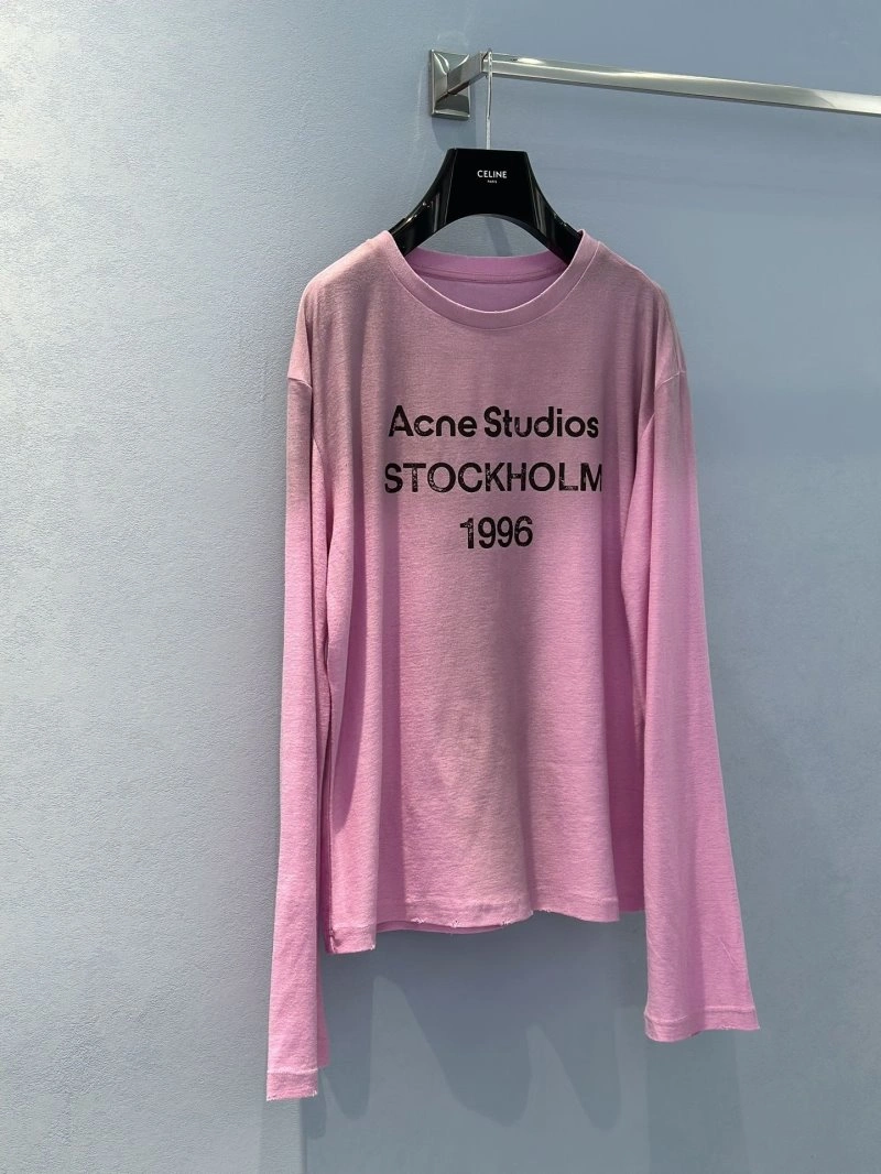 Timeless Acne T-Shirts 157182