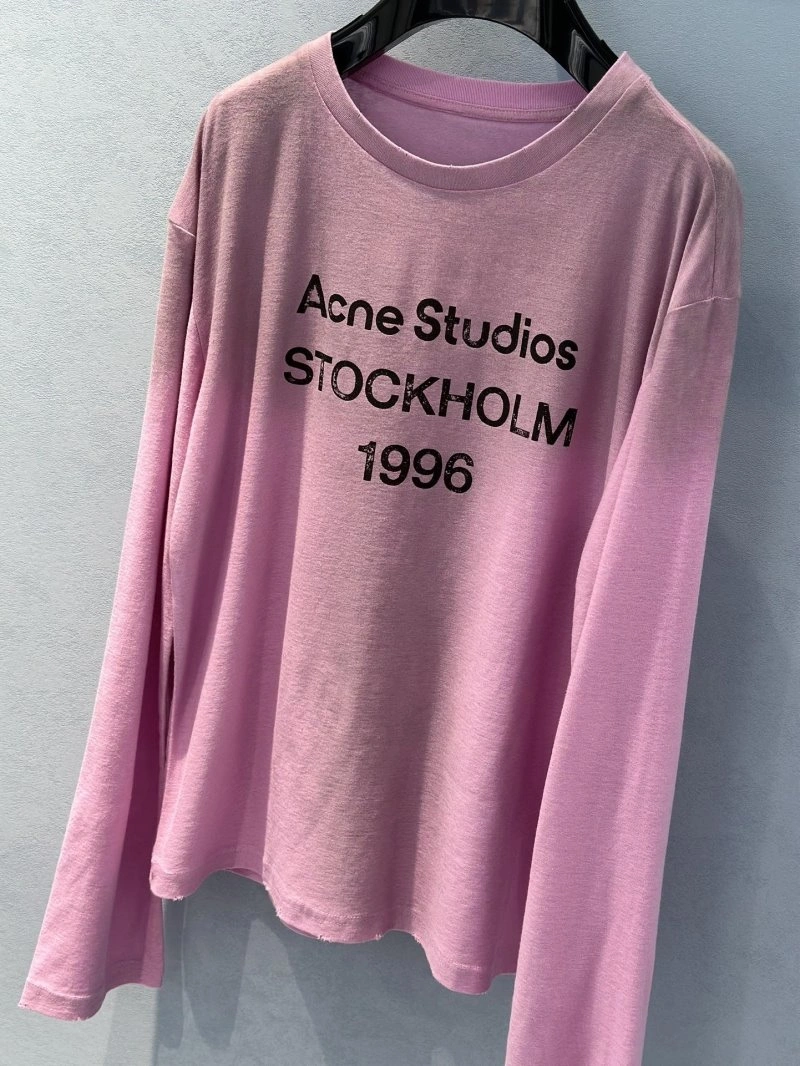 Timeless Acne T-Shirts 157182