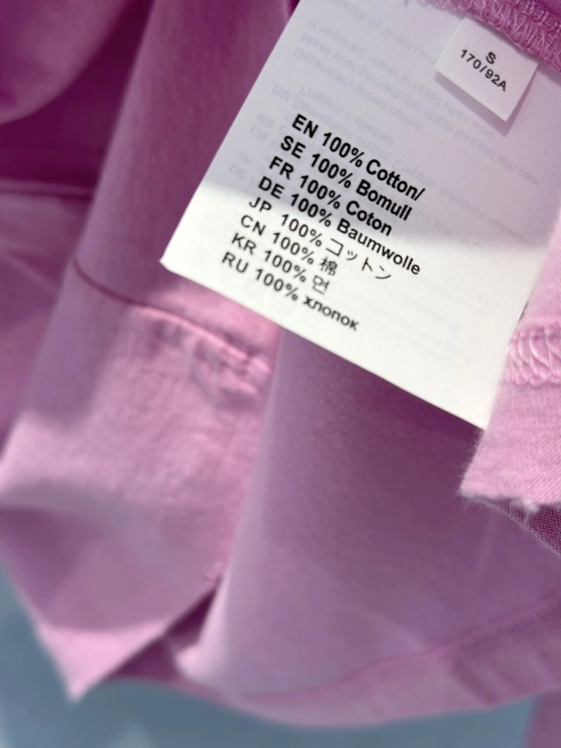 Timeless Acne T-Shirts 157182
