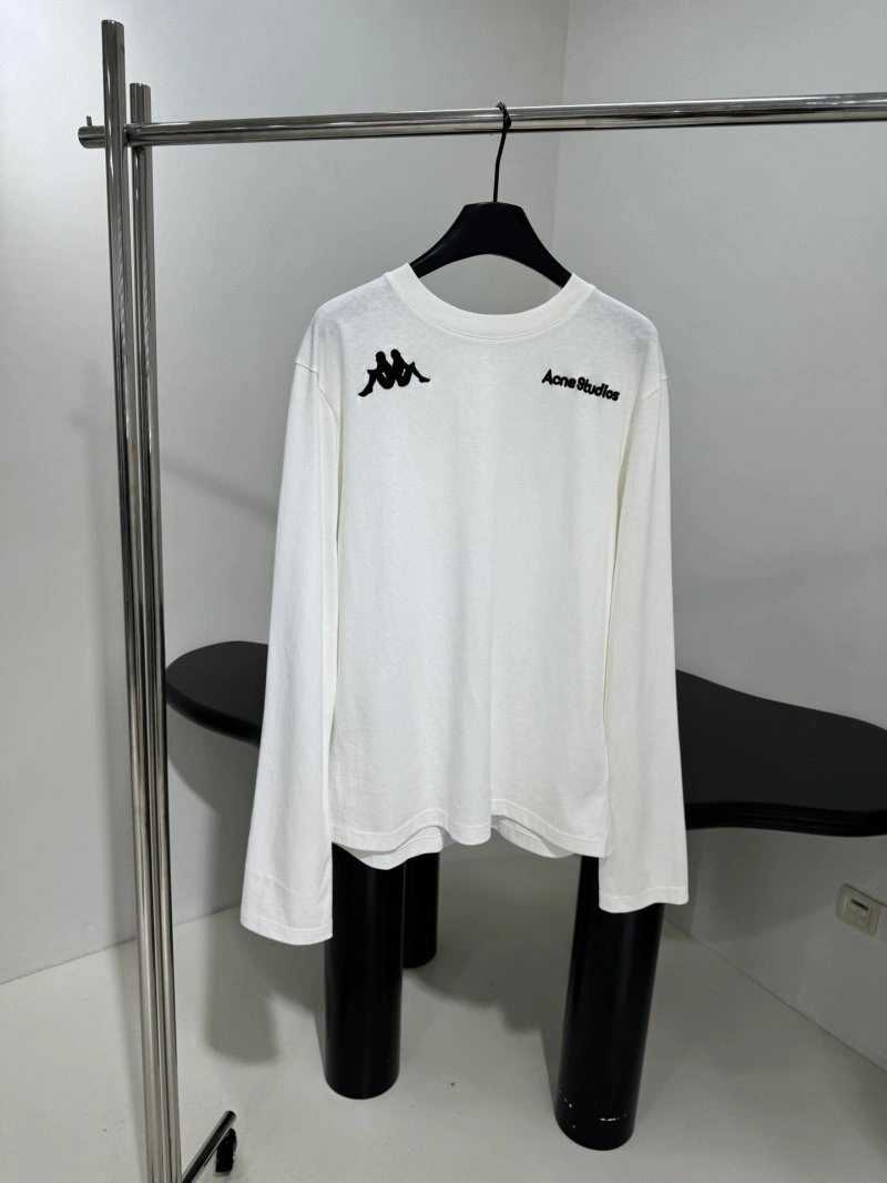 Acne T-Shirts NewStyle 157249