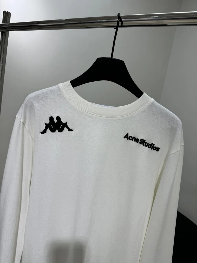 Acne T-Shirts NewStyle 157249