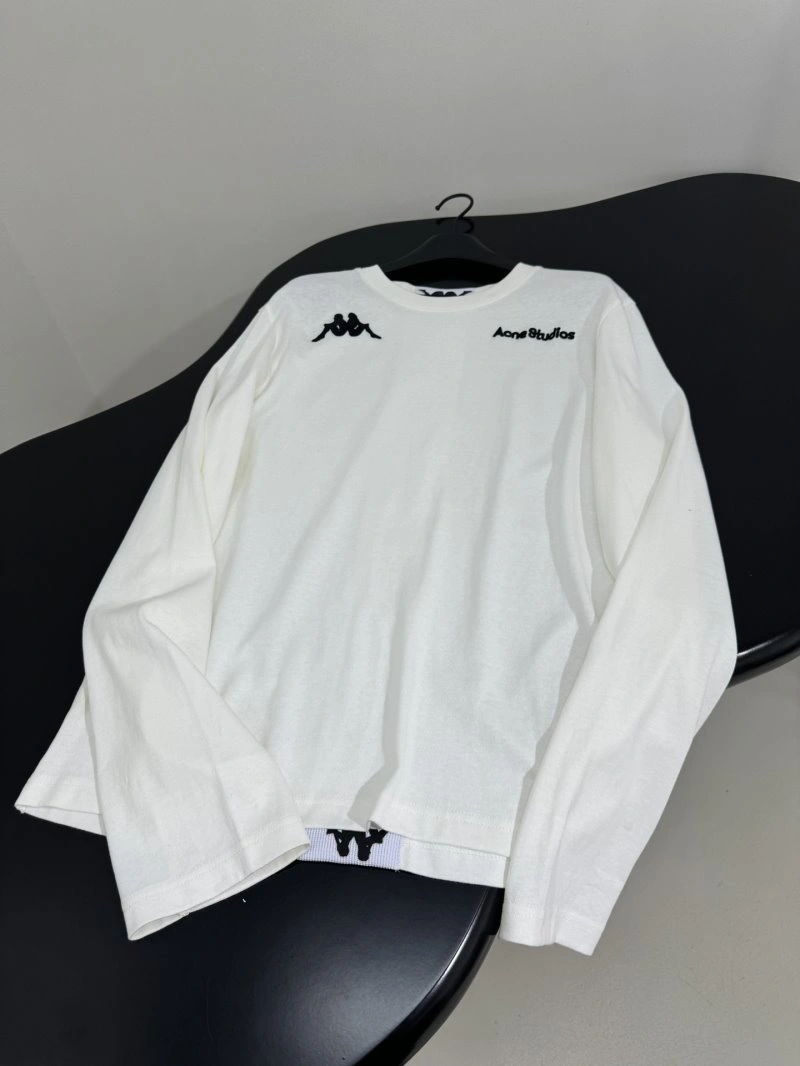 Acne T-Shirts NewStyle 157249