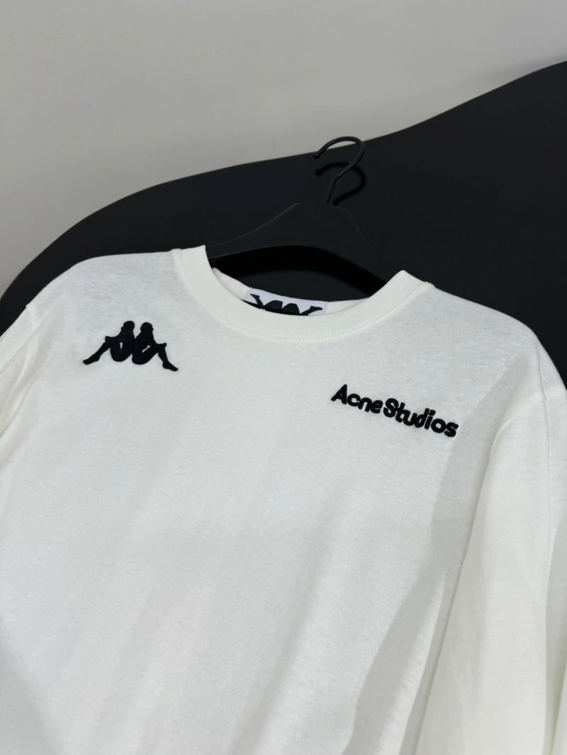 Acne T-Shirts NewStyle 157249