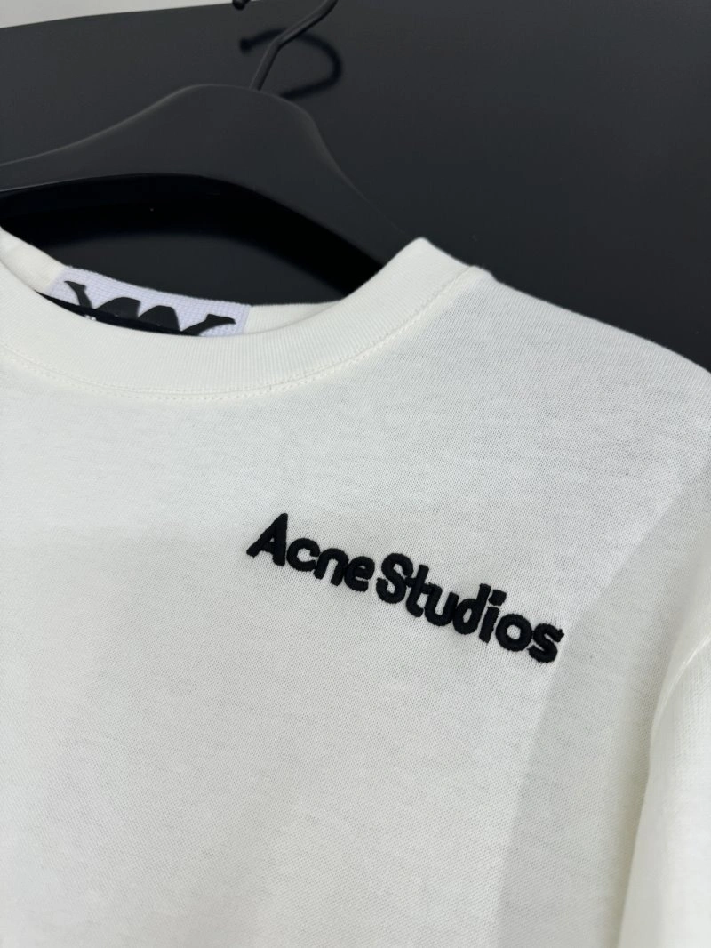 Acne T-Shirts NewStyle 157249