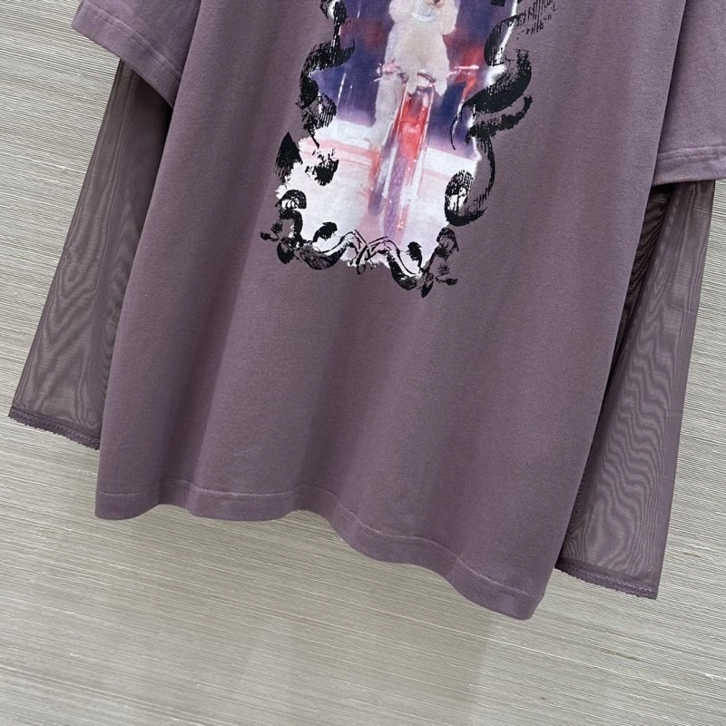 Acne T-Shirts FlexibleFit 157179