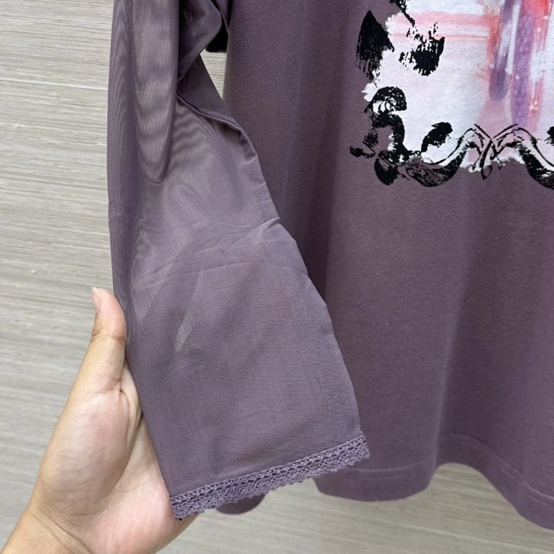 Acne T-Shirts FlexibleFit 157179