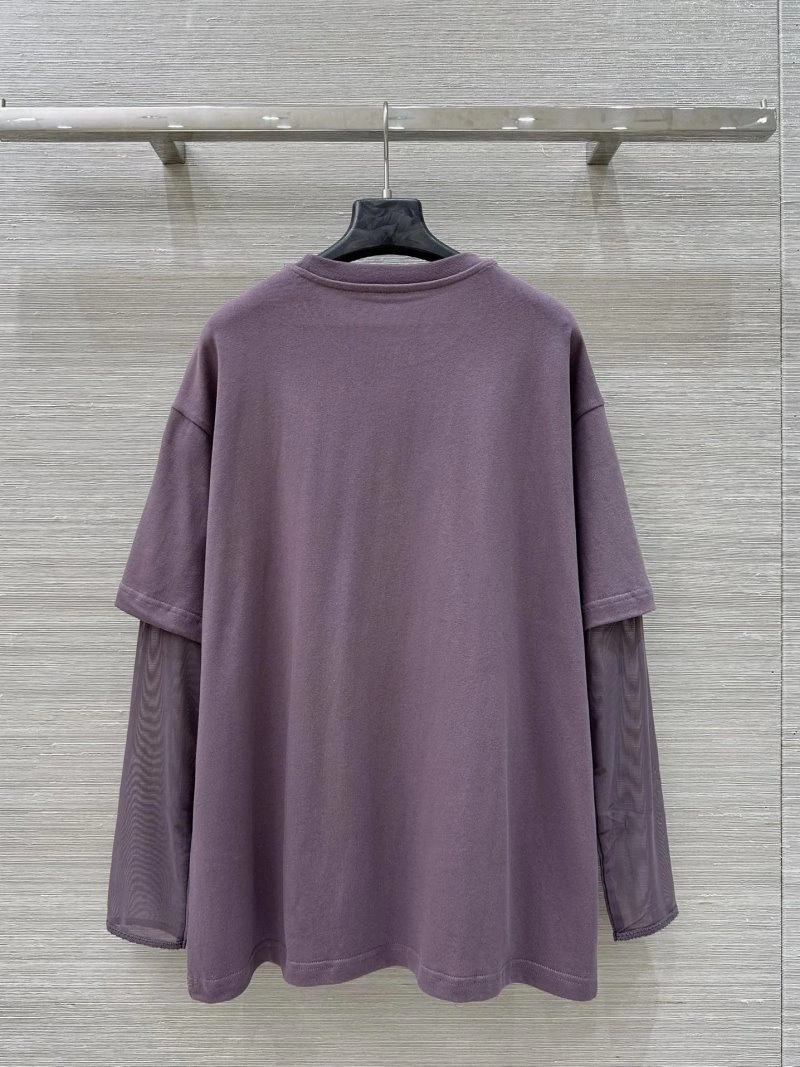 Acne T-Shirts FlexibleFit 157179