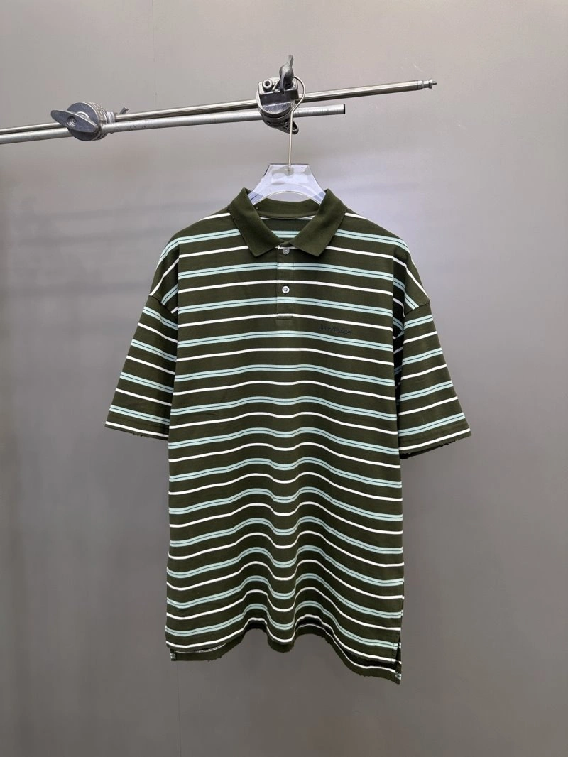 Acne T-Shirts WrinkleFree 150154