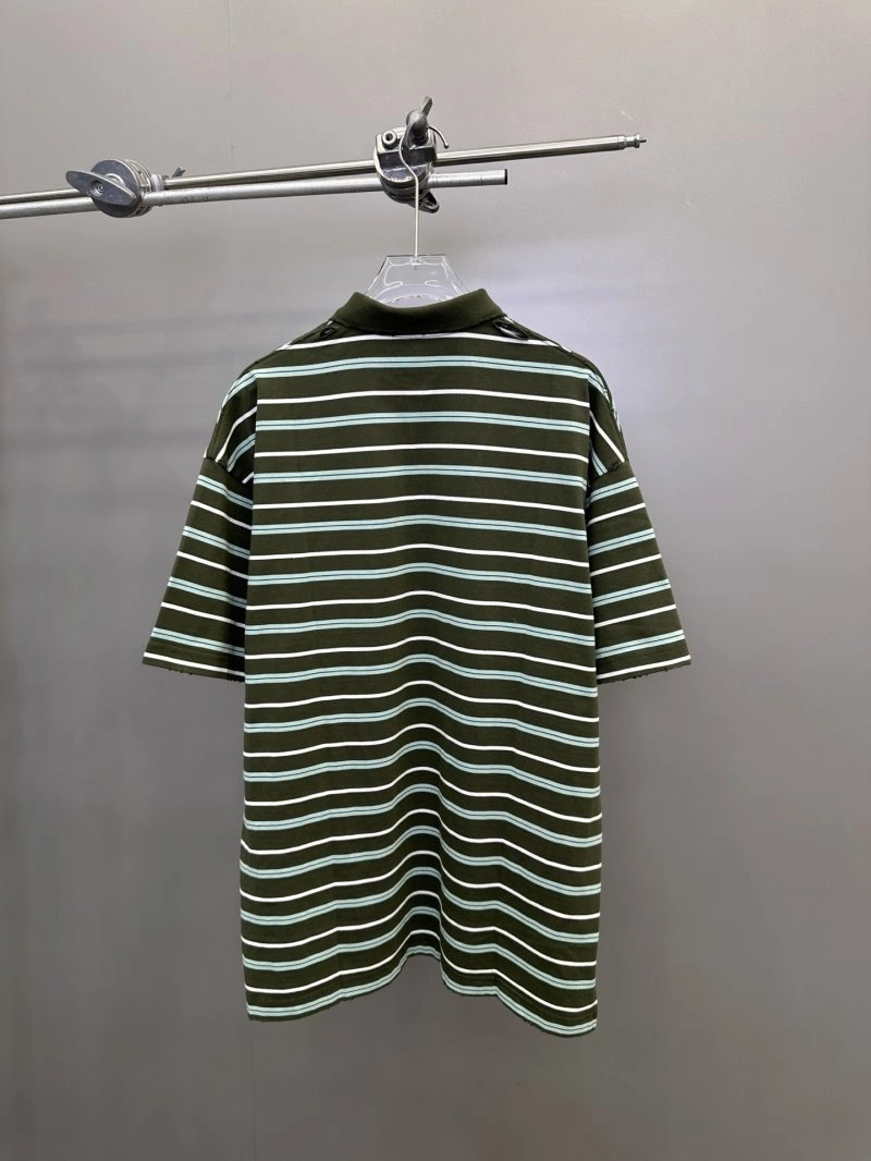 Acne T-Shirts WrinkleFree 150154
