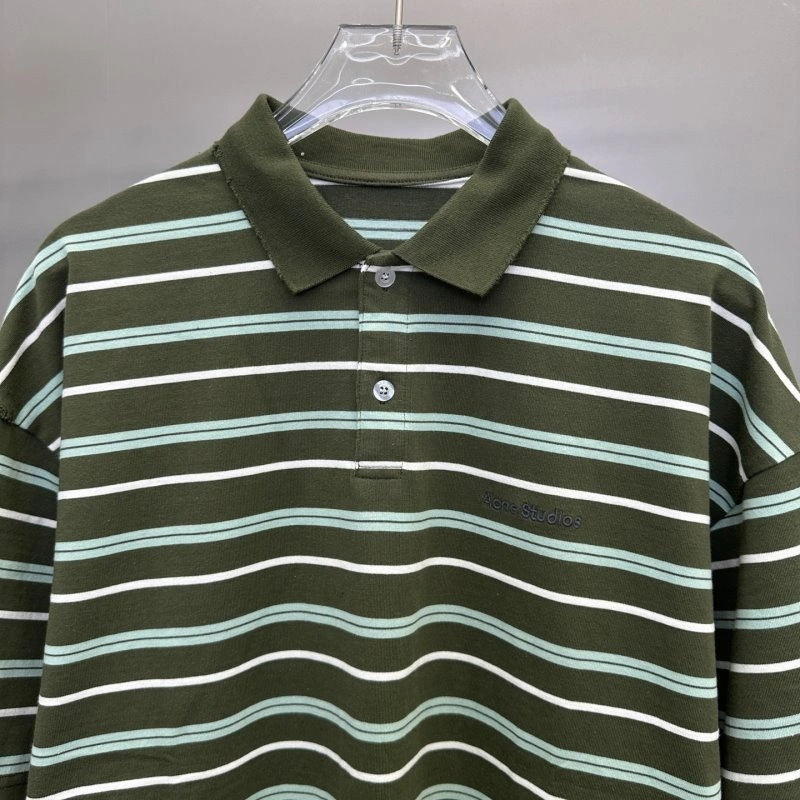 Acne T-Shirts WrinkleFree 150154