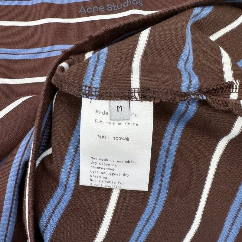 SunProtective Acne T-Shirts 150140