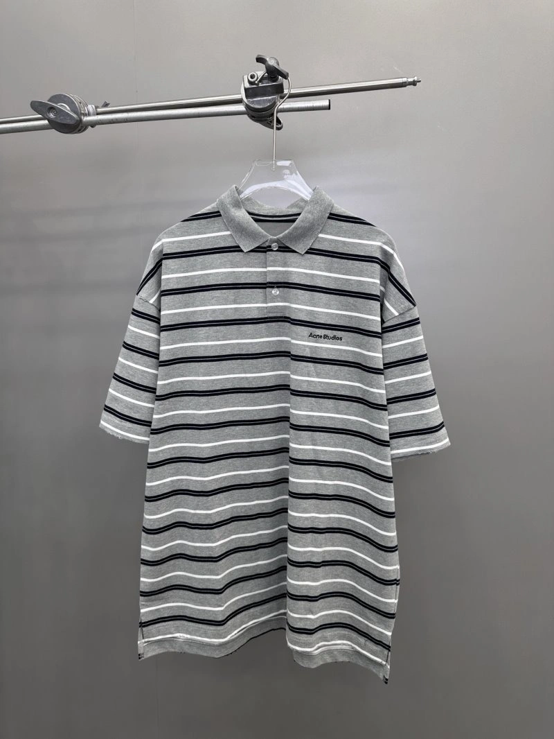 Bold Acne T-Shirts 150138