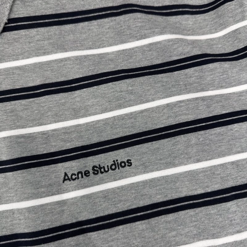 Bold Acne T-Shirts 150138