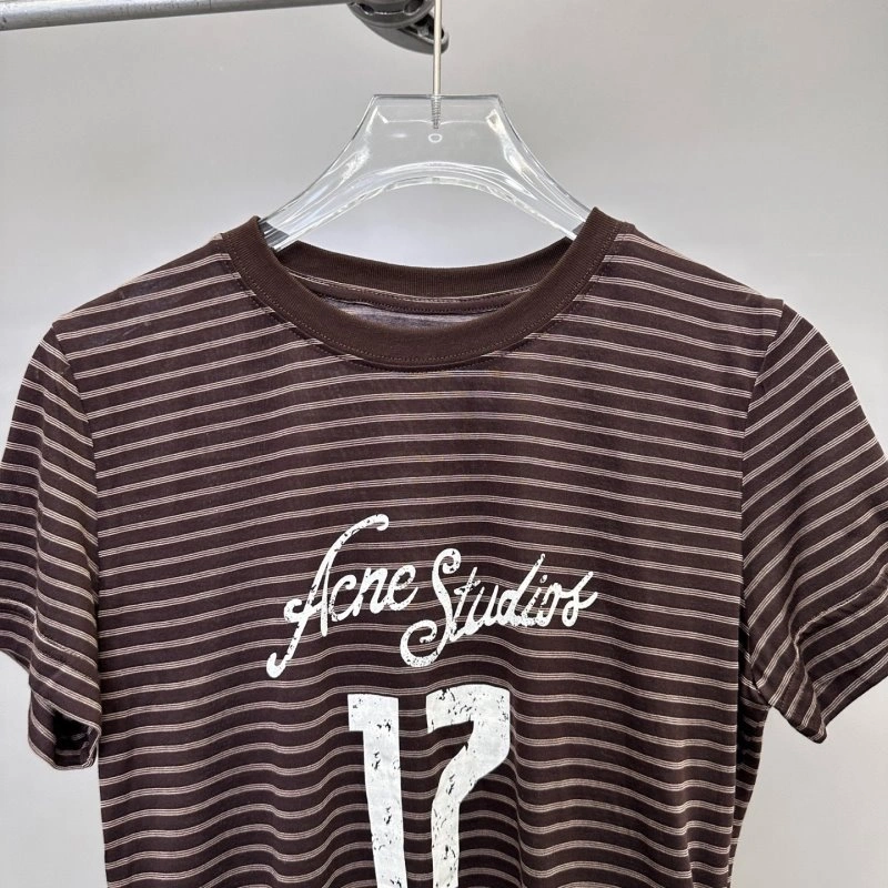 Comfortable Acne T-Shirts 150131