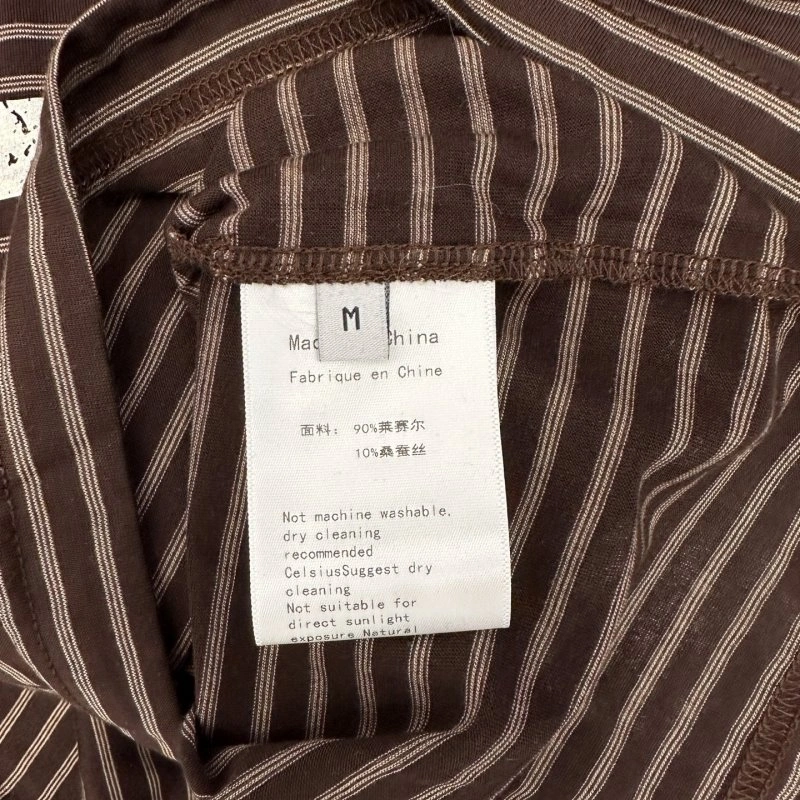 Comfortable Acne T-Shirts 150131