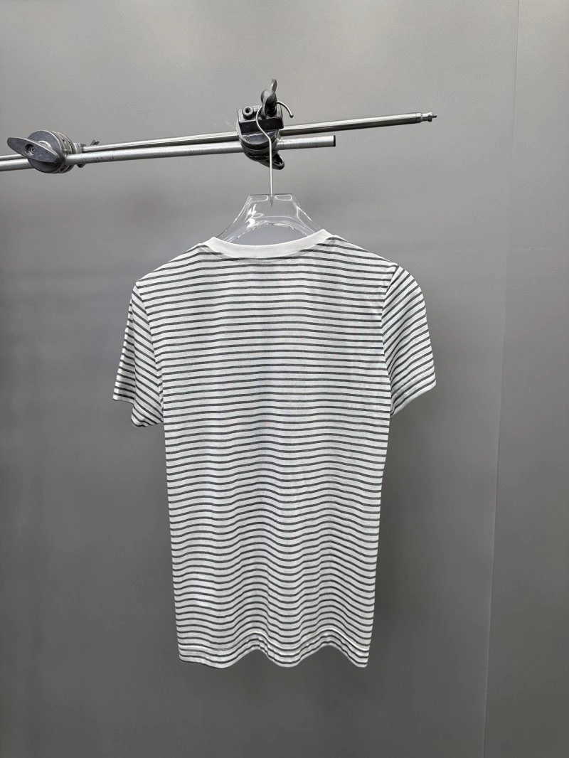 Acne T-Shirts Resilient 150136