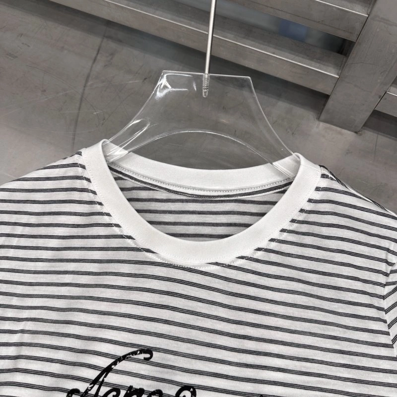 Acne T-Shirts Resilient 150136