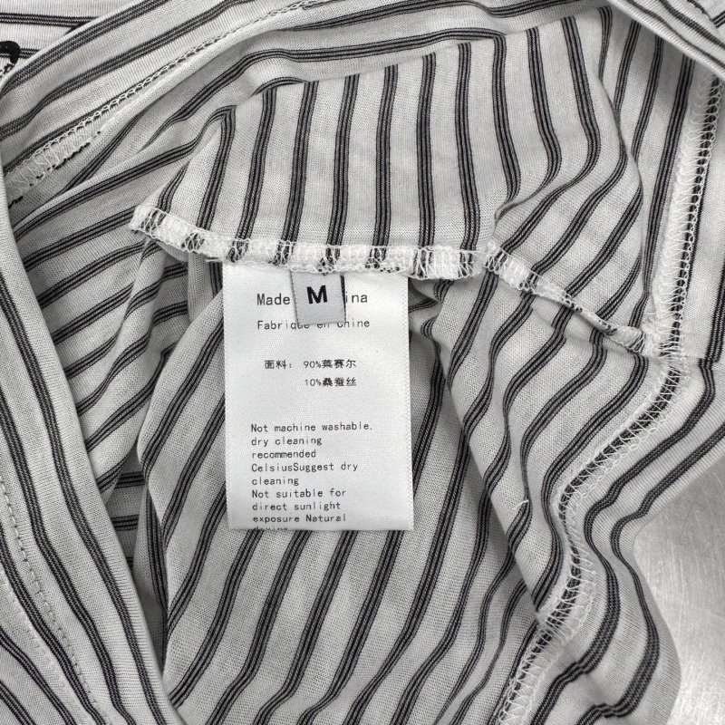 Acne T-Shirts Resilient 150136