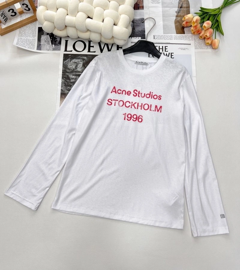 Contemporary Acne T-Shirts 150132