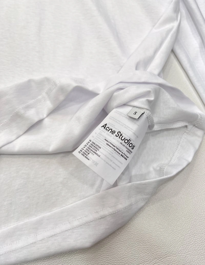 Contemporary Acne T-Shirts 150132