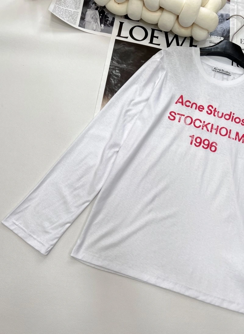 Contemporary Acne T-Shirts 150132