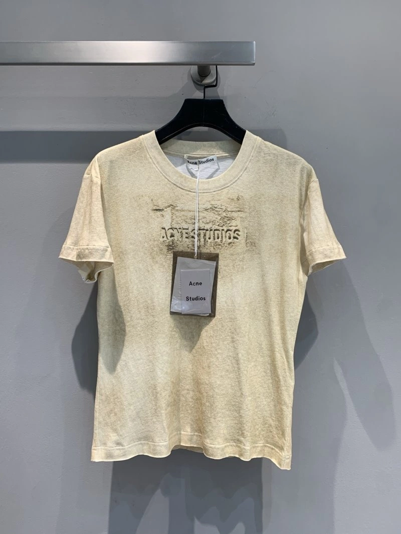 MoistureWicking Acne T-Shirts 150134