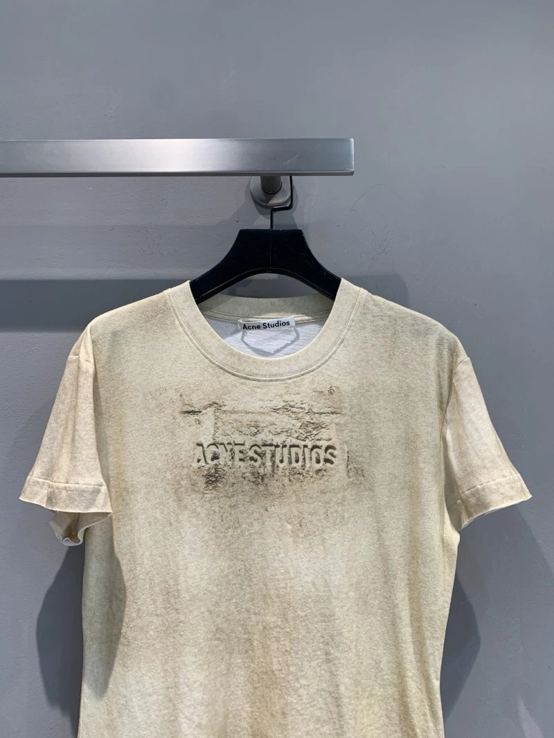 MoistureWicking Acne T-Shirts 150134