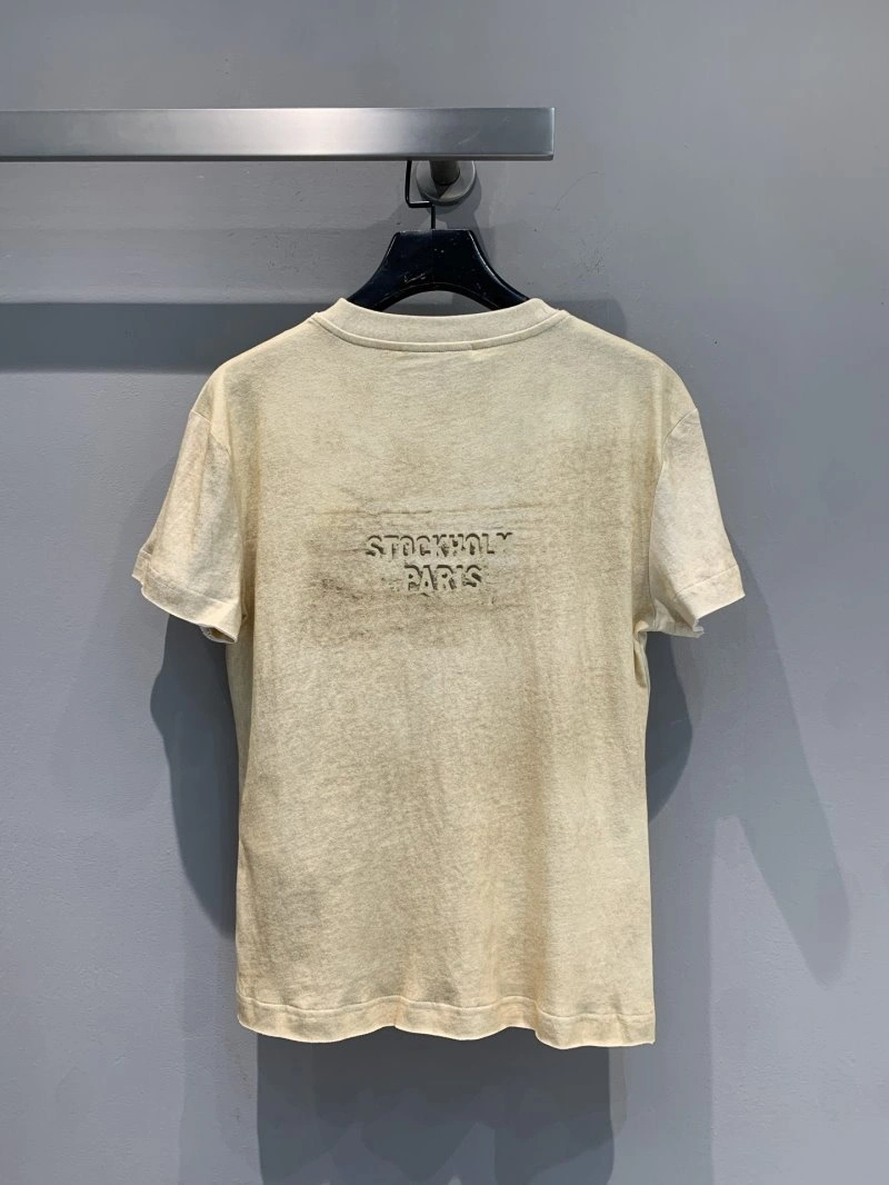 MoistureWicking Acne T-Shirts 150134