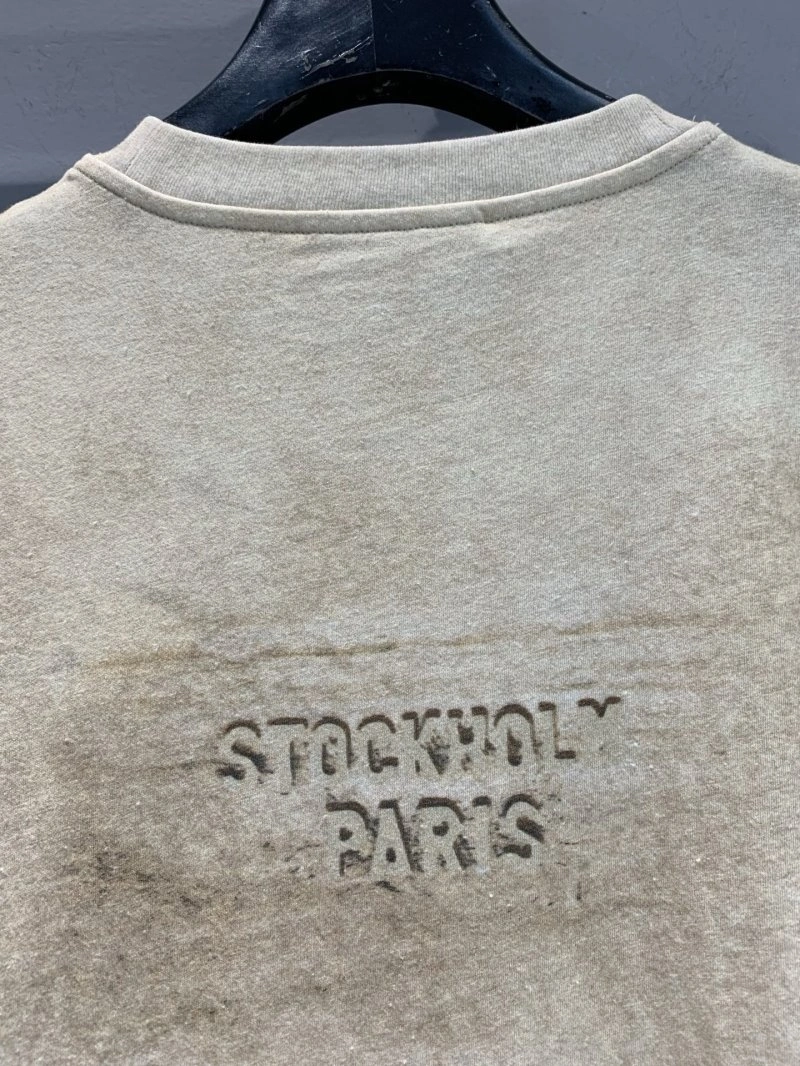 MoistureWicking Acne T-Shirts 150134