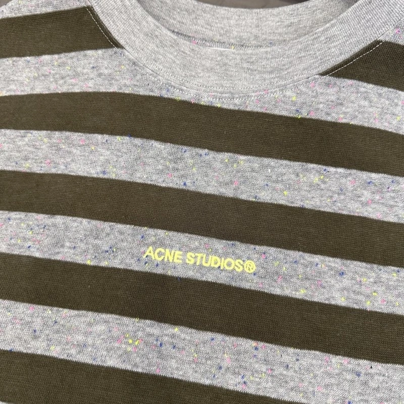 Efficient Acne T-Shirts 150133