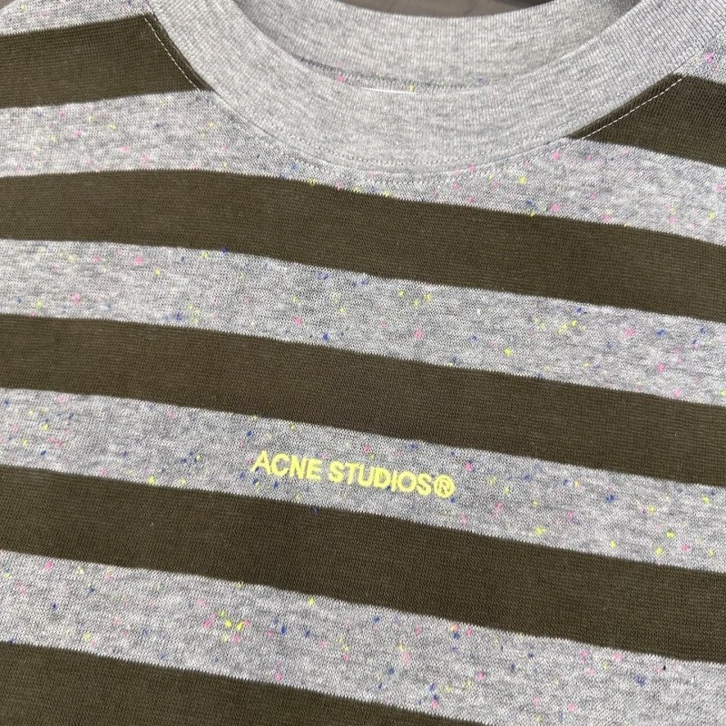 Efficient Acne T-Shirts 150133