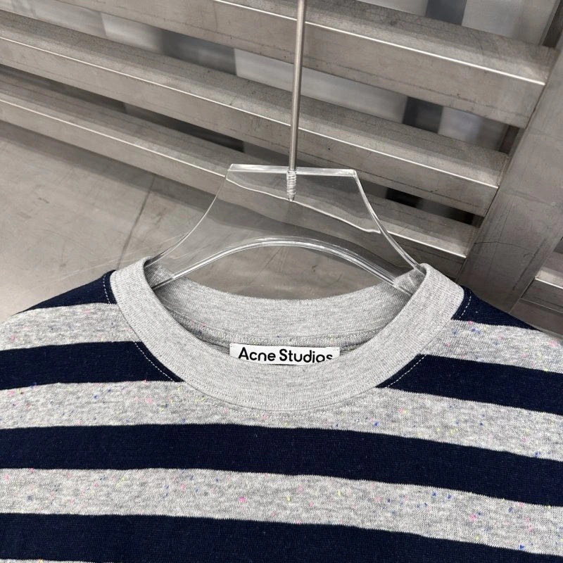 Upgraded Acne T-Shirts 150129