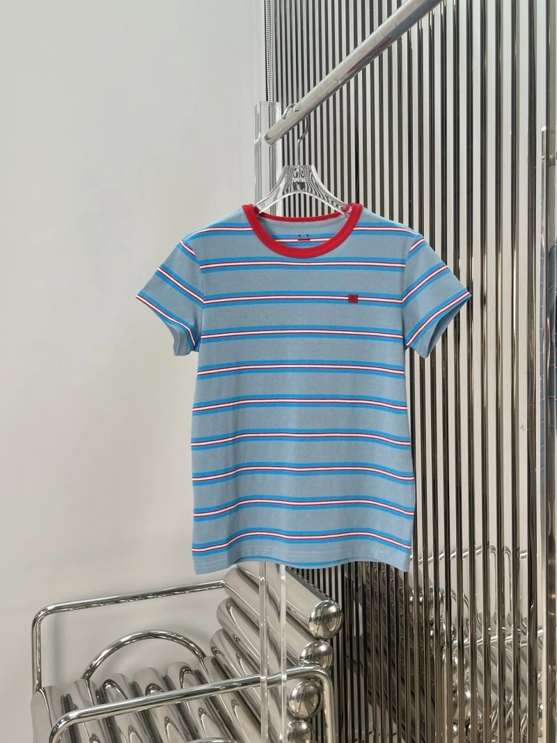 Modern Acne T-Shirts 150128