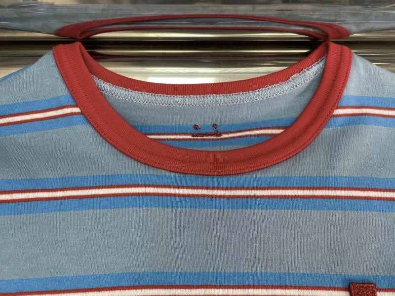 Modern Acne T-Shirts 150128
