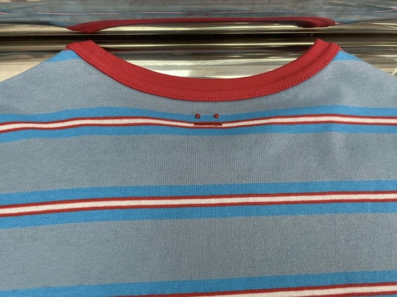 Modern Acne T-Shirts 150128