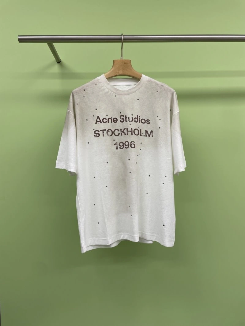 EyeCatching Acne T-Shirts 155193