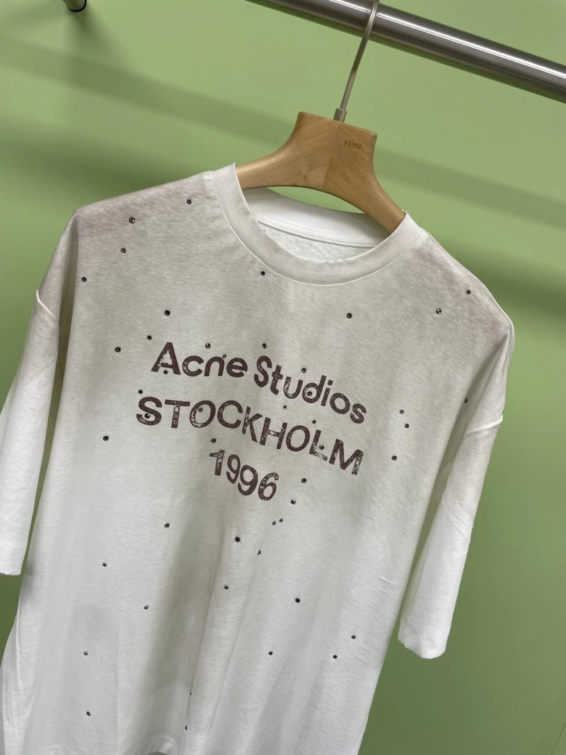 EyeCatching Acne T-Shirts 155193