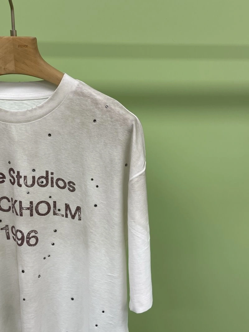 EyeCatching Acne T-Shirts 155193