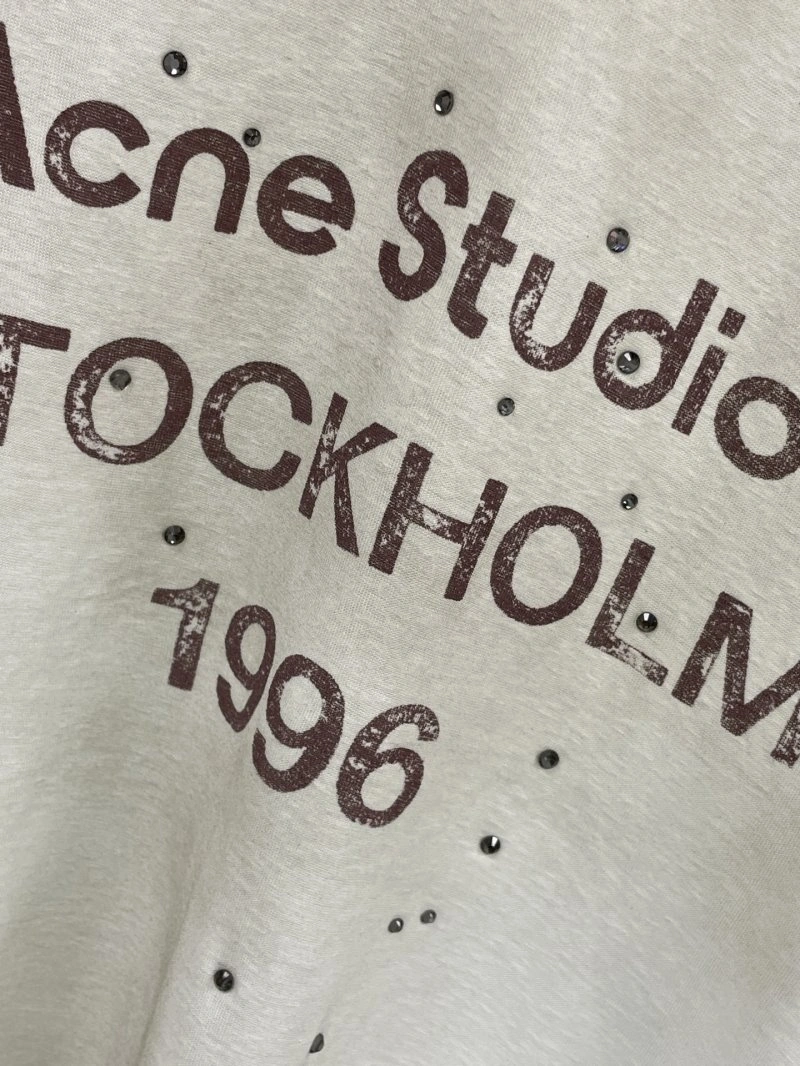 EyeCatching Acne T-Shirts 155193