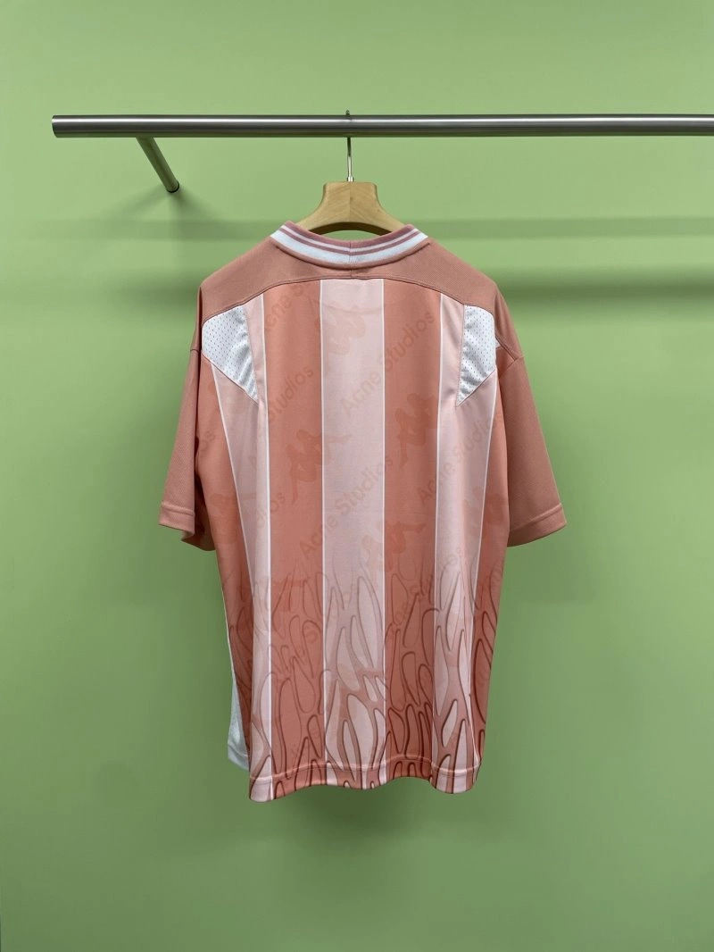 Acne T-Shirts Compact 155126