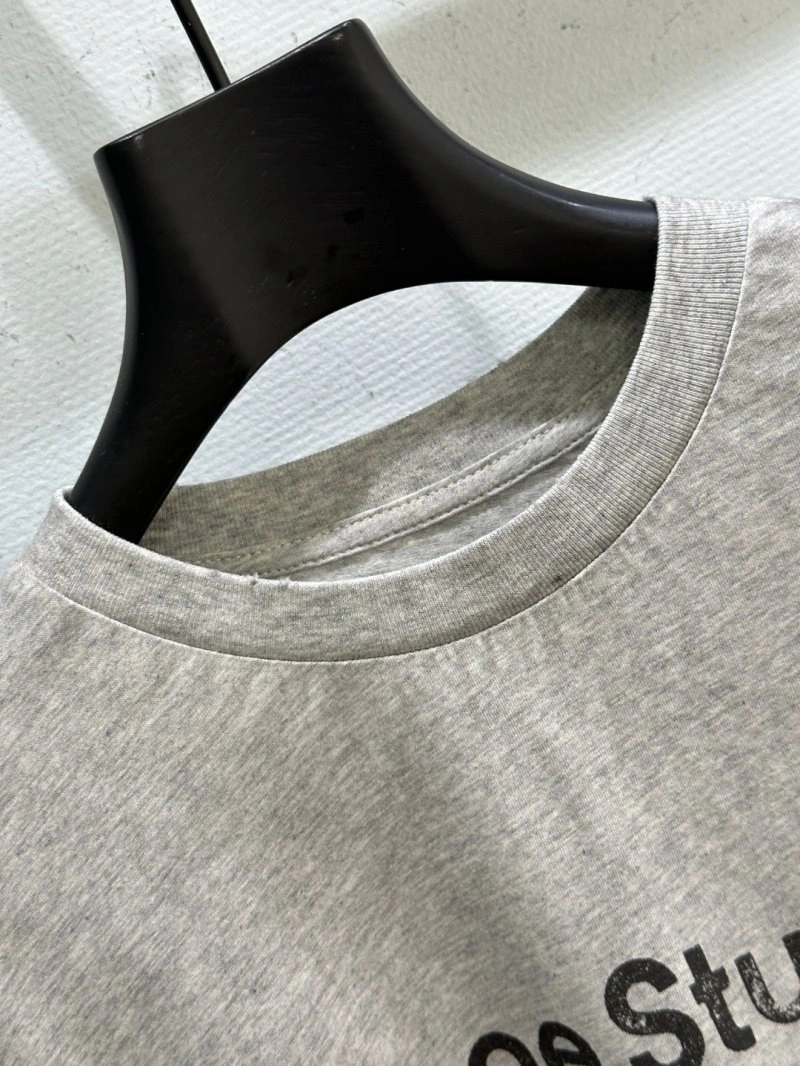 Acne T-Shirts Snug 155124