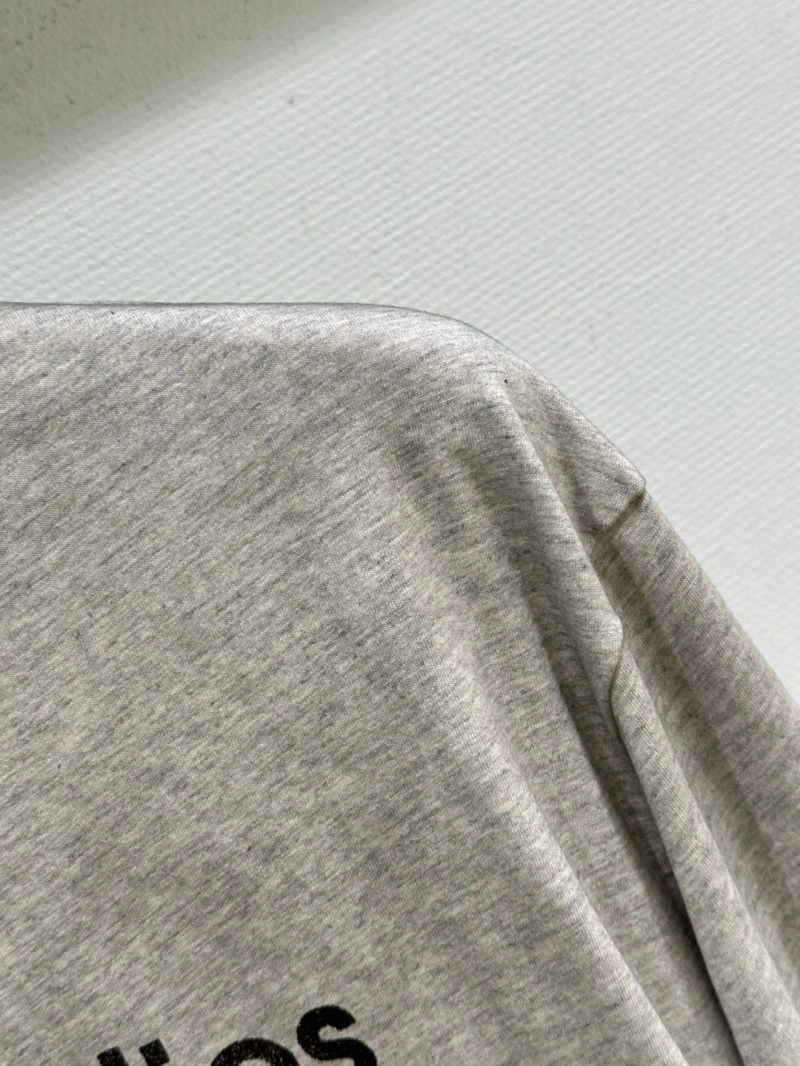 Acne T-Shirts Snug 155124