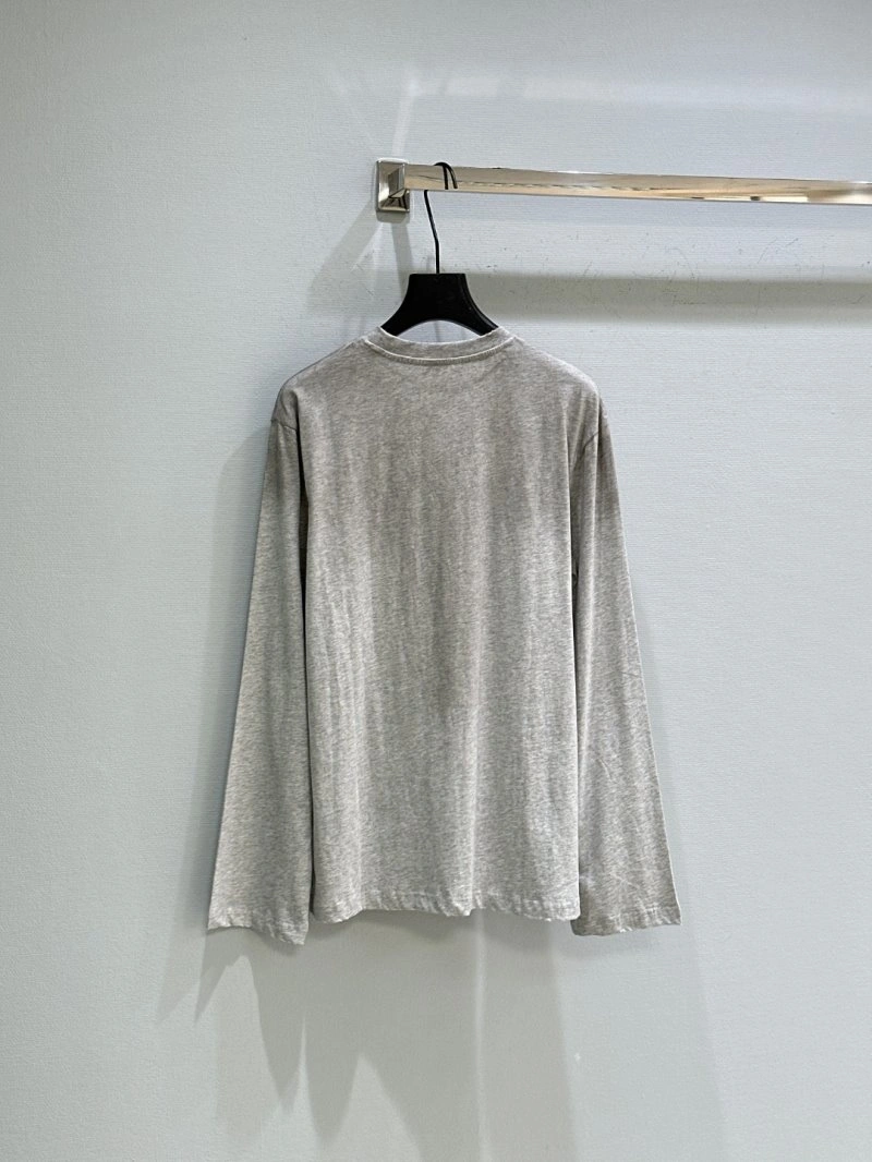 Acne T-Shirts Snug 155124