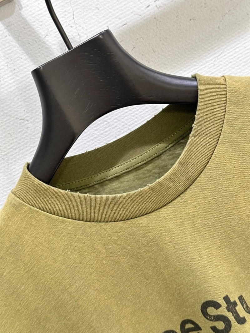Acne T-Shirts MoistureWicking 155121