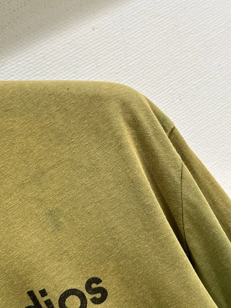 Acne T-Shirts MoistureWicking 155121