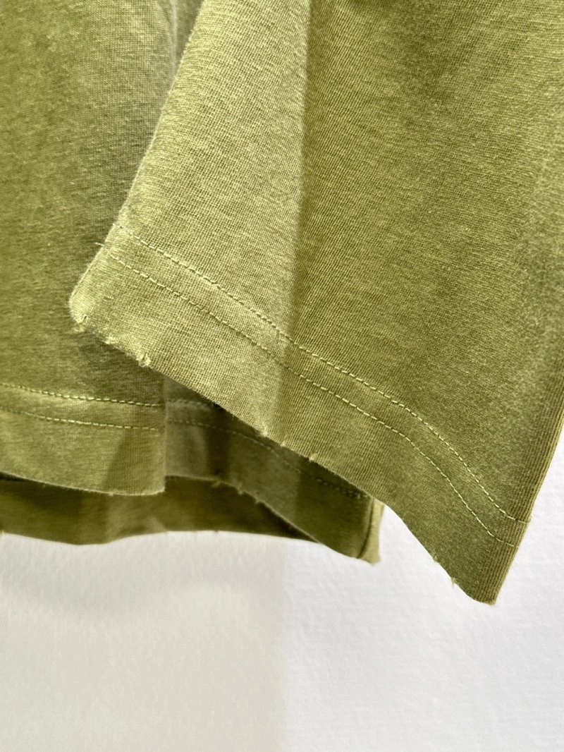 Acne T-Shirts MoistureWicking 155121